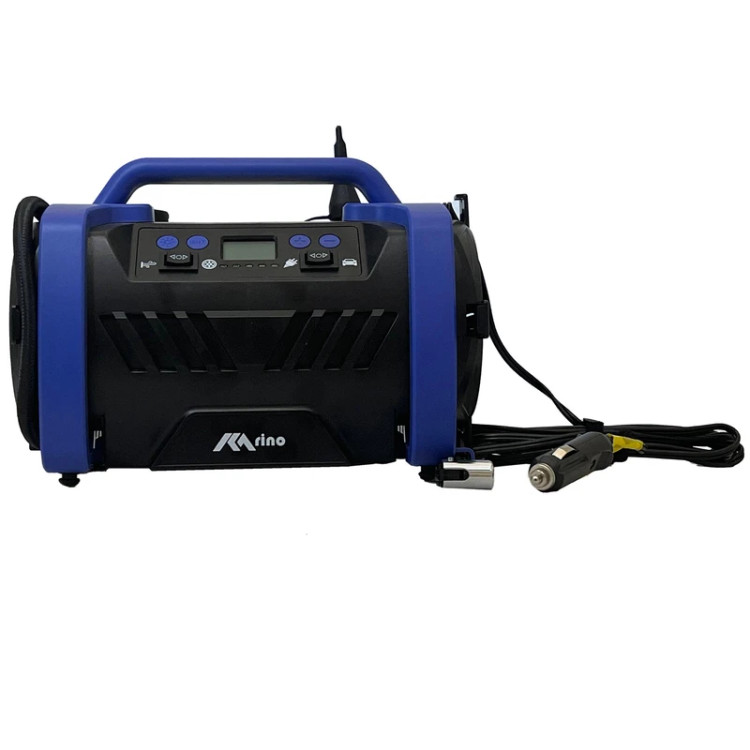 کمپرسور هوا کارینو مدل VL758