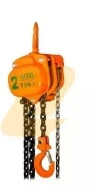 چرثقیل دستی 2 تن 3 متری ویتال WITAL استرانگ مدل STG2T