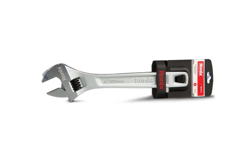 آچار فرانسه 6 اینچ رونیکس مدل RH-2401
