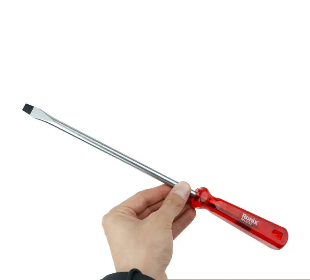 پیچ گوشتی دوسو رونیکس مدل RH2783