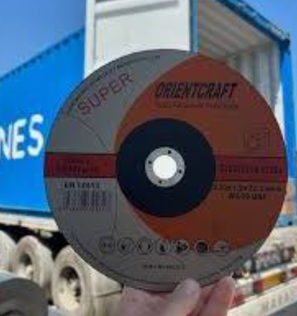 سنگ برش مارک : ORENTCRAFT