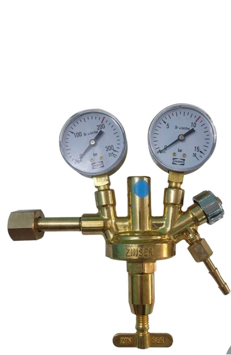 مانومتر اکسیژن طرح زینسر استرانگ مدل M-O-Z-1005