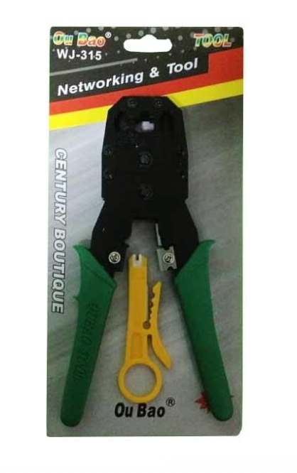 آچار سوکت زن شبکه اوبائو مدل OB-315