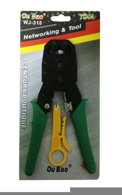 آچار سوکت زن شبکه اوبائو مدل OB-315