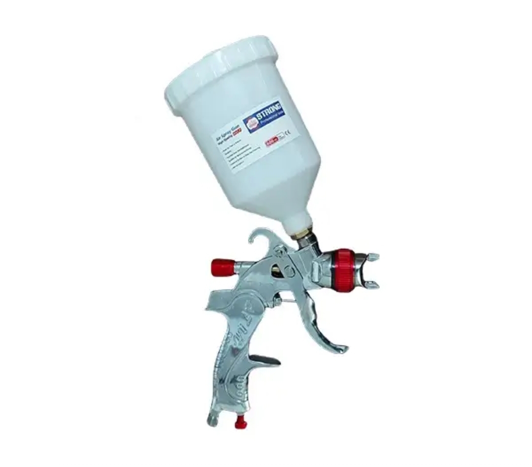 پیستوله صنعتی سه تنظیم استرانگ مدل LM2500