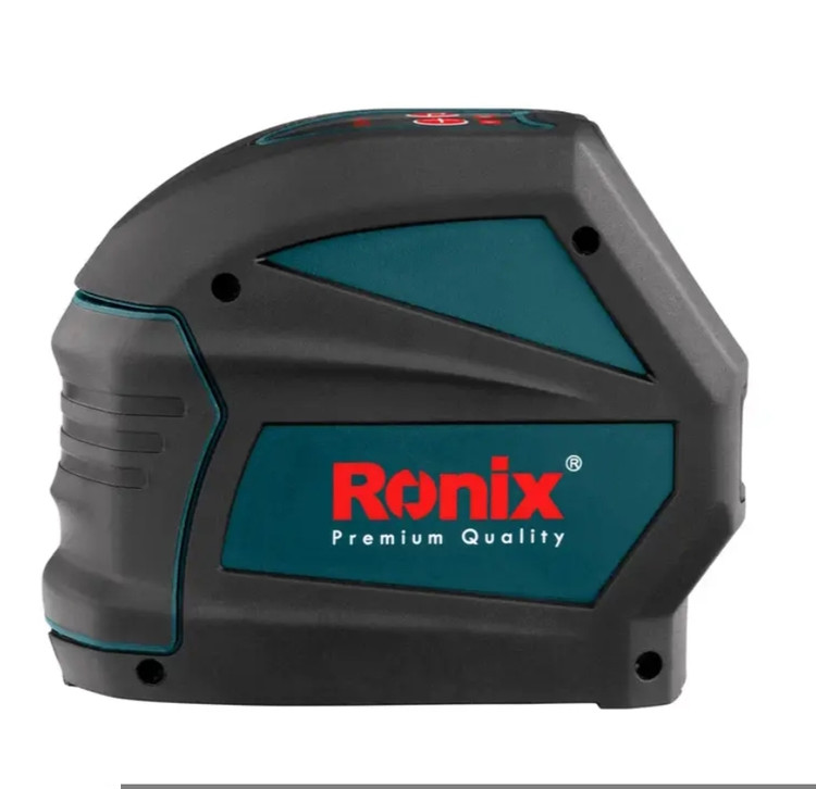 تراز لیزری دو خط سبز مدل RH9500G
