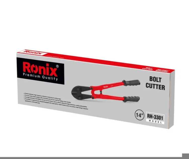 مفتول بر سایز 14 اینچ مدل RH_ 3301